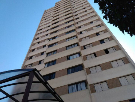 Imagem Apartamento com 2 Quartos à Venda, 69 m² em Vila Gumercindo - São Paulo