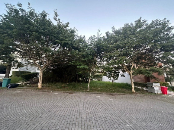 Imagem Terreno à Venda, 600 m² em Jurerê Internacional - Florianópolis