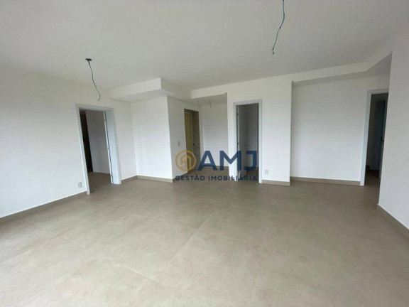 Imagem Apartamento com 3 Quartos à Venda, 126 m² em Setor Marista - Goiânia