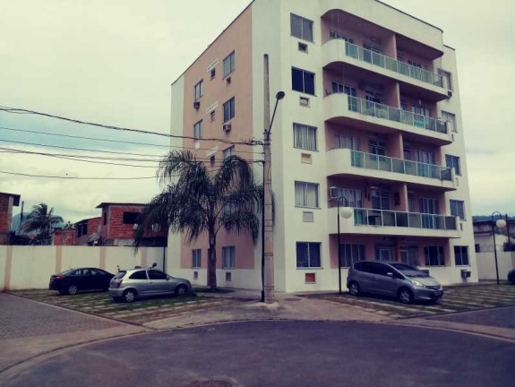 Imagem Imóvel com 1 Quarto à Venda, 53 m² em Campo Grande - Rio De Janeiro