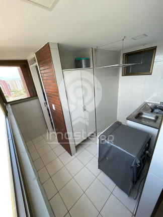 Imagem Apartamento com 4 Quartos à Venda, 125 m² em Aldeota - Fortaleza