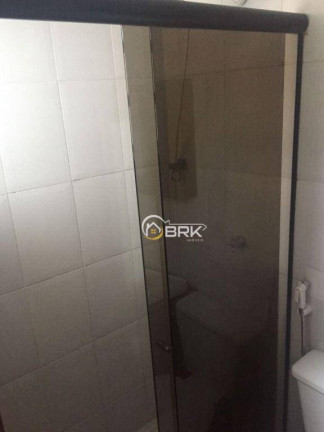 Imagem Sobrado com 2 Quartos para Alugar, 72 m² em Vila Ré - São Paulo