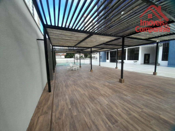 Imagem Apartamento com 3 Quartos à Venda, 128 m² em Meireles - Fortaleza