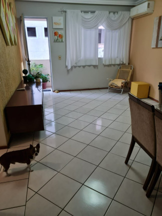 Imagem Apartamento com 2 Quartos à Venda, 107 m² em Carvoeira - Florianópolis