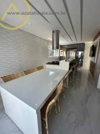 Imagem Casa com 4 Quartos à Venda, 580 m² em Condomínio Porto Atibaia - Atibaia