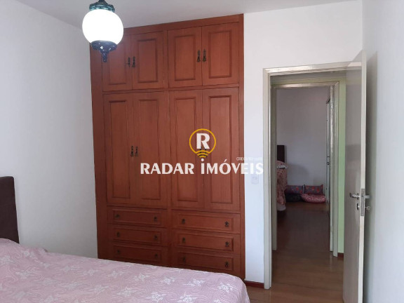 Imagem Apartamento com 4 Quartos à Venda, 110 m² em Vila Nova - Cabo Frio