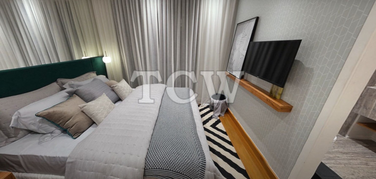 Imagem Apartamento com 3 Quartos à Venda, 135 m² em água Branca - São Paulo