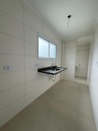 Imagem Apartamento com 2 Quartos à Venda, 74 m² em Caiçara - Praia Grande