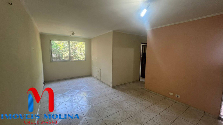 Imagem Apartamento com 2 Quartos à Venda, 85 m² em Jardim Patente - São Paulo