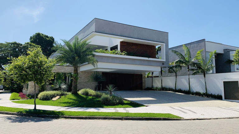 Imagem Casa com 7 Quartos à Venda, 630 m² em Riviera De São Lourenço - Bertioga