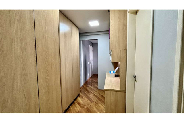 Apartamento com 2 Quartos à Venda, 46 m² em Jaraguá - São Paulo