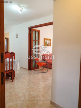 Imagem Apartamento com 2 Quartos à Venda, 73 m² em Silop/centro - Ubatuba