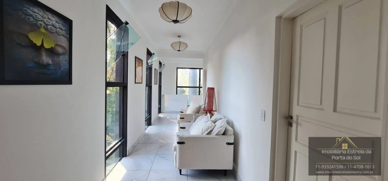 Imagem Casa com 3 Quartos à Venda, 460 m² em Jardim Do Golf I - Jandira