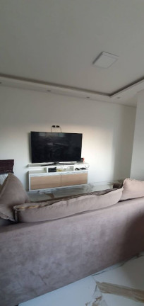Imagem Apartamento com 2 Quartos à Venda, 50 m² em Conjunto Residencial Galo Branco - São José Dos Campos