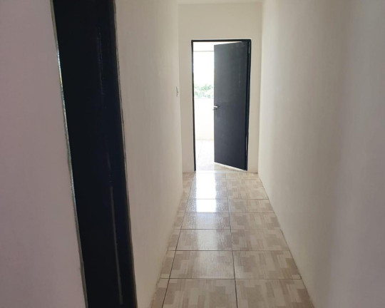 Imagem Apartamento com 3 Quartos à Venda, 70 m² em Cabula - Salvador