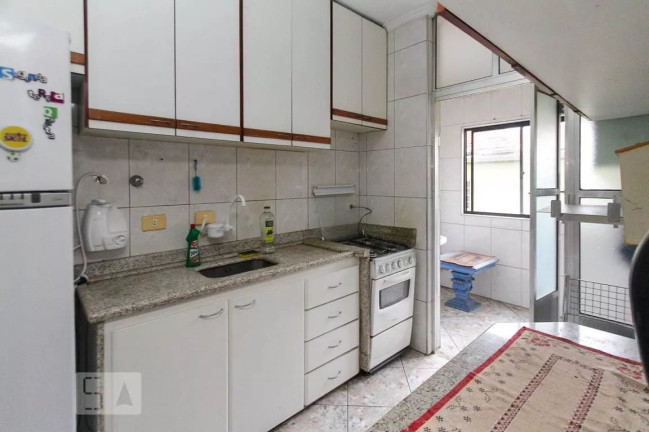 Apartamento com 2 Quartos à Venda, 63 m² em Vila Alpina - São Paulo