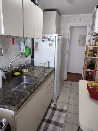 Apartamento com 3 Quartos à Venda, 85 m² em Vila Da Saúde - São Paulo