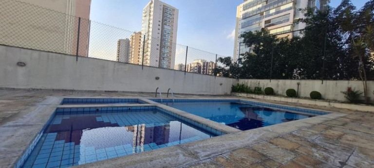 Apartamento com 3 Quartos à Venda, 91 m² em Vila Da Saúde - São Paulo