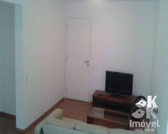 Imagem Apartamento com 2 Quartos à Venda, 74 m² em Jardim Paulista - São Paulo