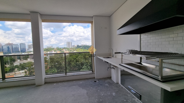 Imagem Apartamento com 3 Quartos à Venda, 186 m² em Real Parque - São Paulo