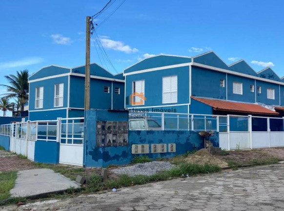 Imagem Casa com 2 Quartos à Venda,  em Loty - Itanhaém