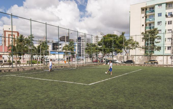 Foto do imóvel: Apartamento com 3 Quartos à Venda, em Jardim Camburi - Vitória