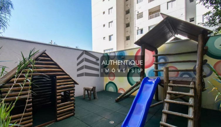 Imagem Apartamento com 3 Quartos à Venda, 84 m² em Rudge Ramos - São Bernardo Do Campo