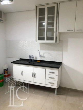 Imagem Casa com 3 Quartos para Alugar, 120 m² em Campo Belo - São Paulo