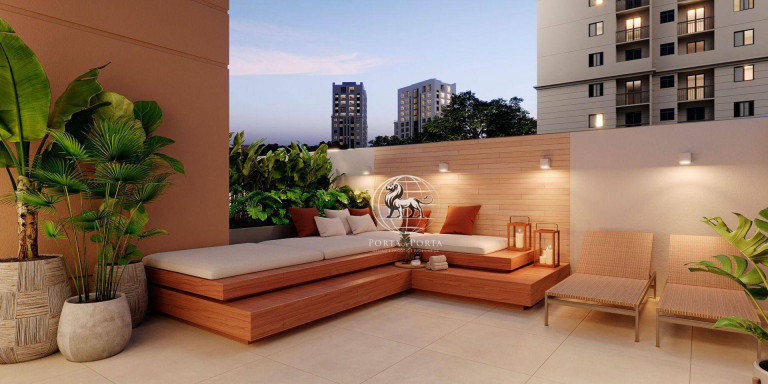 Imagem Apartamento com 1 Quarto à Venda, 24 m² em Vila Olímpia - São Paulo