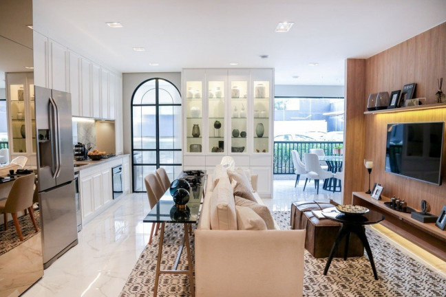 Imagem Apartamento com 2 Quartos à Venda, 93 m² em Lapa - São Paulo