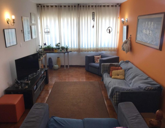 Imagem Apartamento com 2 Quartos à Venda, 108 m² em Bela Vista - São Paulo