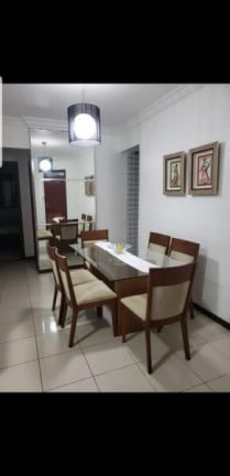 Imagem Apartamento com 3 Quartos à Venda,  em Stiep - Salvador