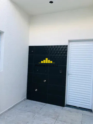 Imagem Casa com 2 Quartos à Venda, 125 m² em Jardim Nova Ipanema - Sorocaba