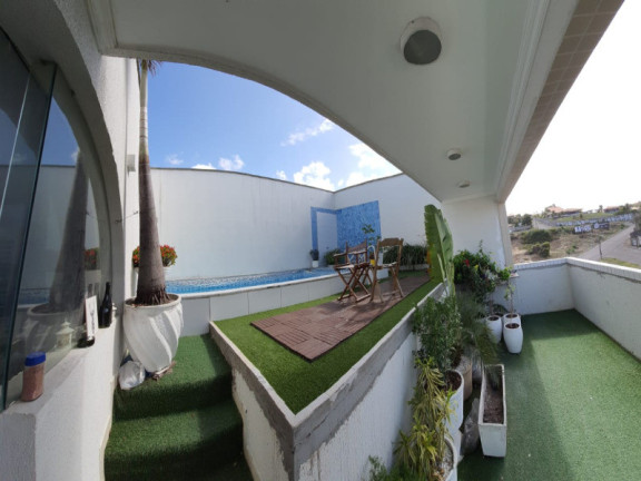Imagem Imóvel com 3 Quartos à Venda, 240 m² em Praia Do Futuro Ii - Fortaleza
