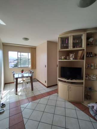 Imagem Apartamento com 2 Quartos à Venda, 60 m² em Nossa Senhora Do Rosário - São José