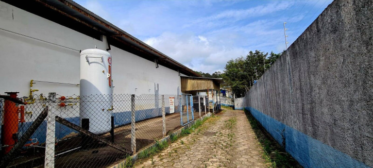 Imagem Galpão à Venda, 8.257 m² em Centro - Mairiporã