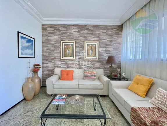 Imagem Apartamento com 3 Quartos à Venda, 120 m²