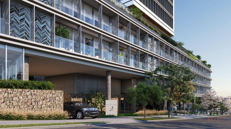 Imagem Apartamento com 3 Quartos à Venda, 167 m² em Jardim Dos Estados - Campo Grande