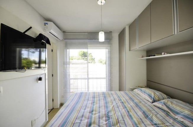 Imagem Apartamento com 2 Quartos à Venda, 66 m² em Boa Vista - Curitiba