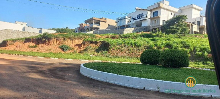 Imagem Terreno em Condomínio à Venda, 539 m² em Taipas De Pedras (mailasqui) - São Roque
