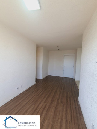 Imagem Apartamento com 2 Quartos para Alugar ou Temporada, 49 m² em Ipês (polvilho) - Cajamar