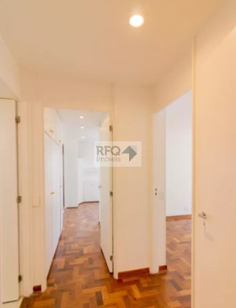 Apartamento com 2 Quartos à Venda, 120 m² em Itaim Bibi - São Paulo