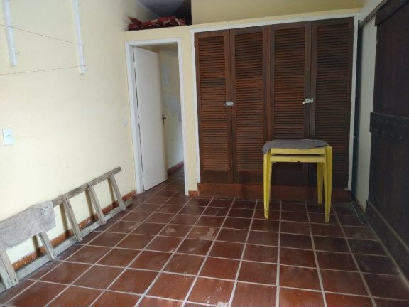 Imagem Casa à Venda, 263 m² em Itaóca - Mongaguá