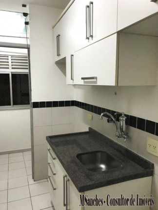 Imagem Apartamento com 2 Quartos para Alugar, 70 m² em Parque Campolim - Sorocaba