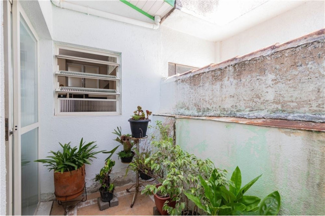 Imagem Casa com 3 Quartos à Venda, 167 m² em São Sebastião - Porto Alegre