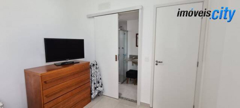 Imagem Apartamento com 3 Quartos à Venda, 102 m² em Vila Andrade - São Paulo