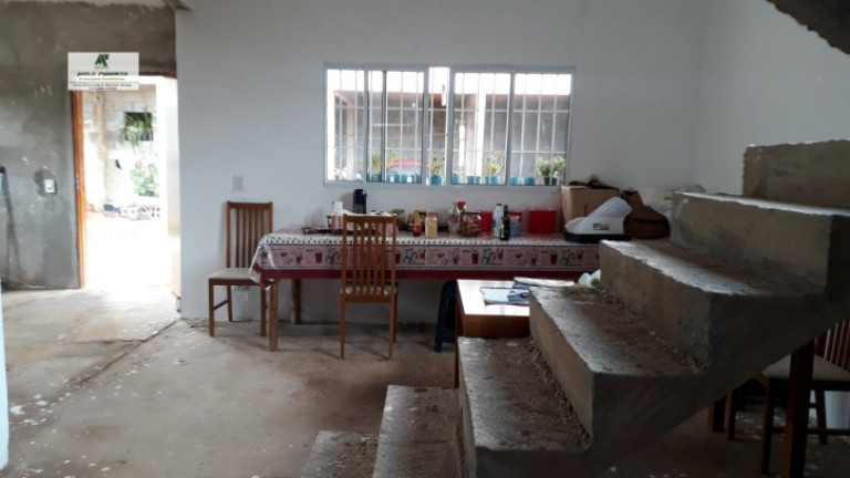 Imagem Casa com 3 Quartos à Venda, 300 m² em Campininha - São Roque