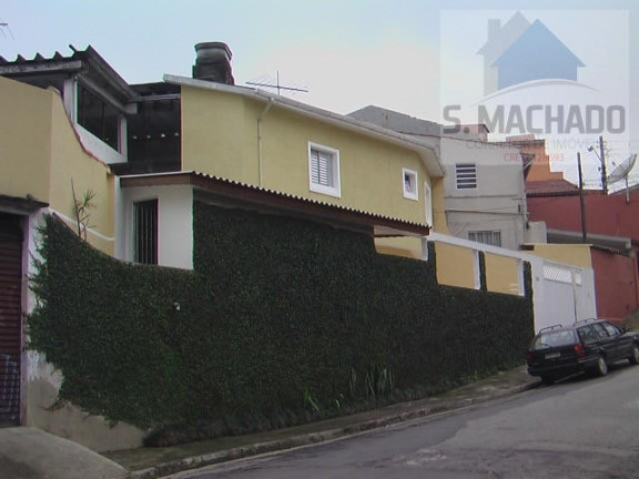 Imagem Casa com 3 Quartos à Venda, 138 m² em Parque Das Nações - Santo André