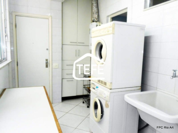 Imagem Apartamento com 3 Quartos à Venda, 247 m² em Copacabana - Rio De Janeiro