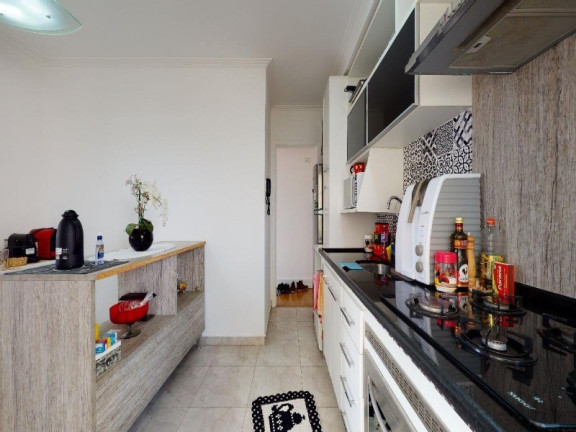 Imagem Apartamento com 3 Quartos à Venda, 89 m² em Casa Verde - São Paulo